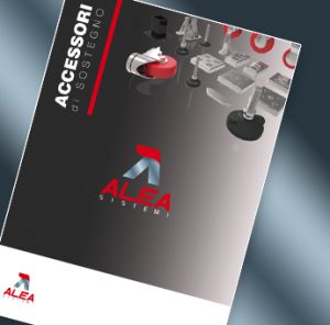 accessori profilati alluminio